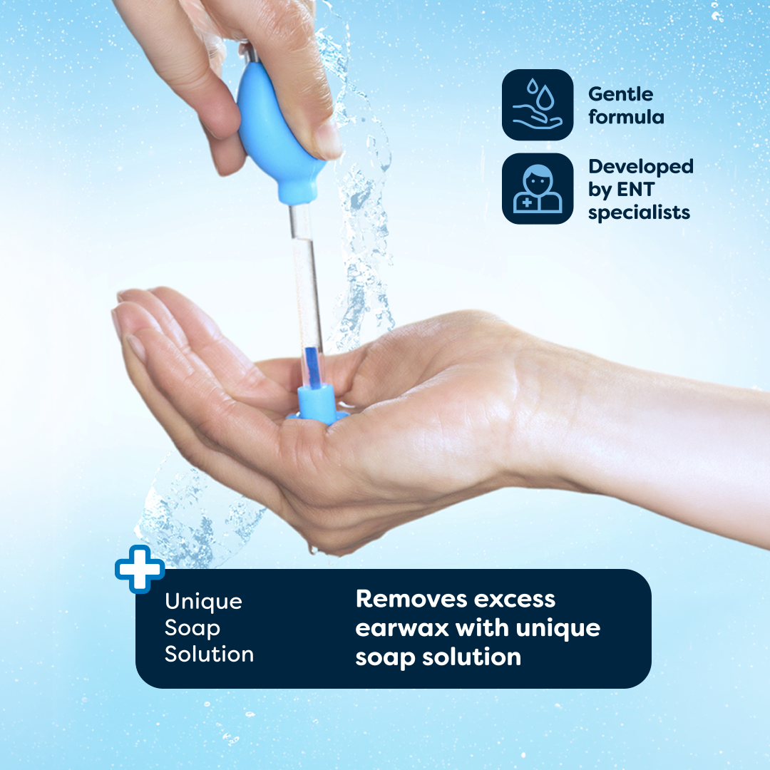 Earwax Removal tool