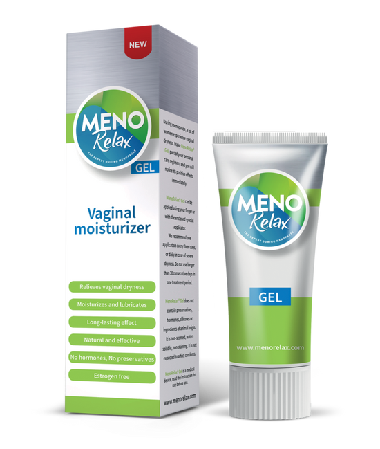 MenoRelax
