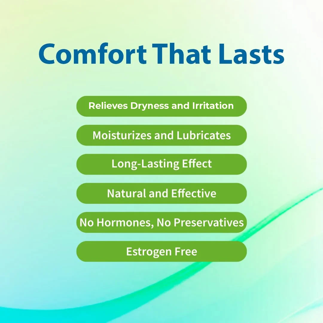 Comfort That Lasts