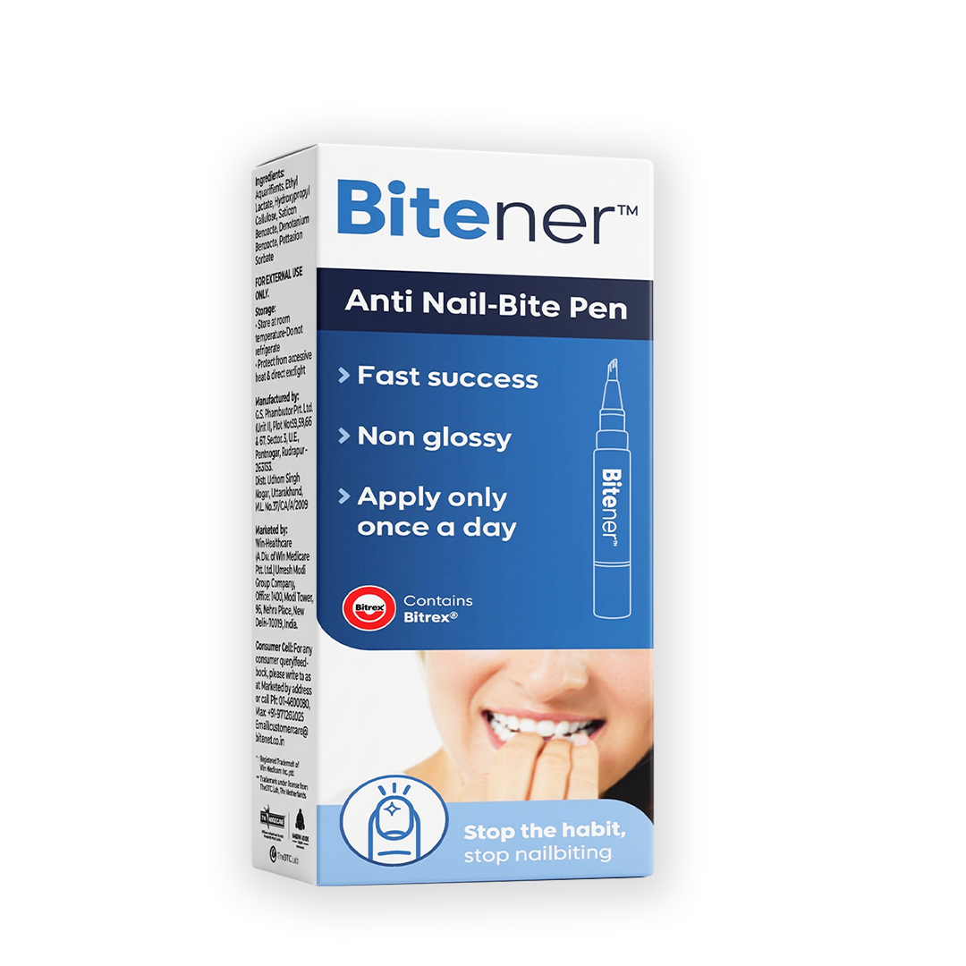 Bitener Anti Nail-Bite Pen