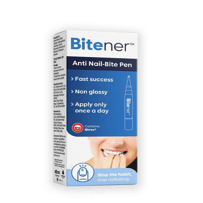 Bitener Anti Nail-Bite Pen