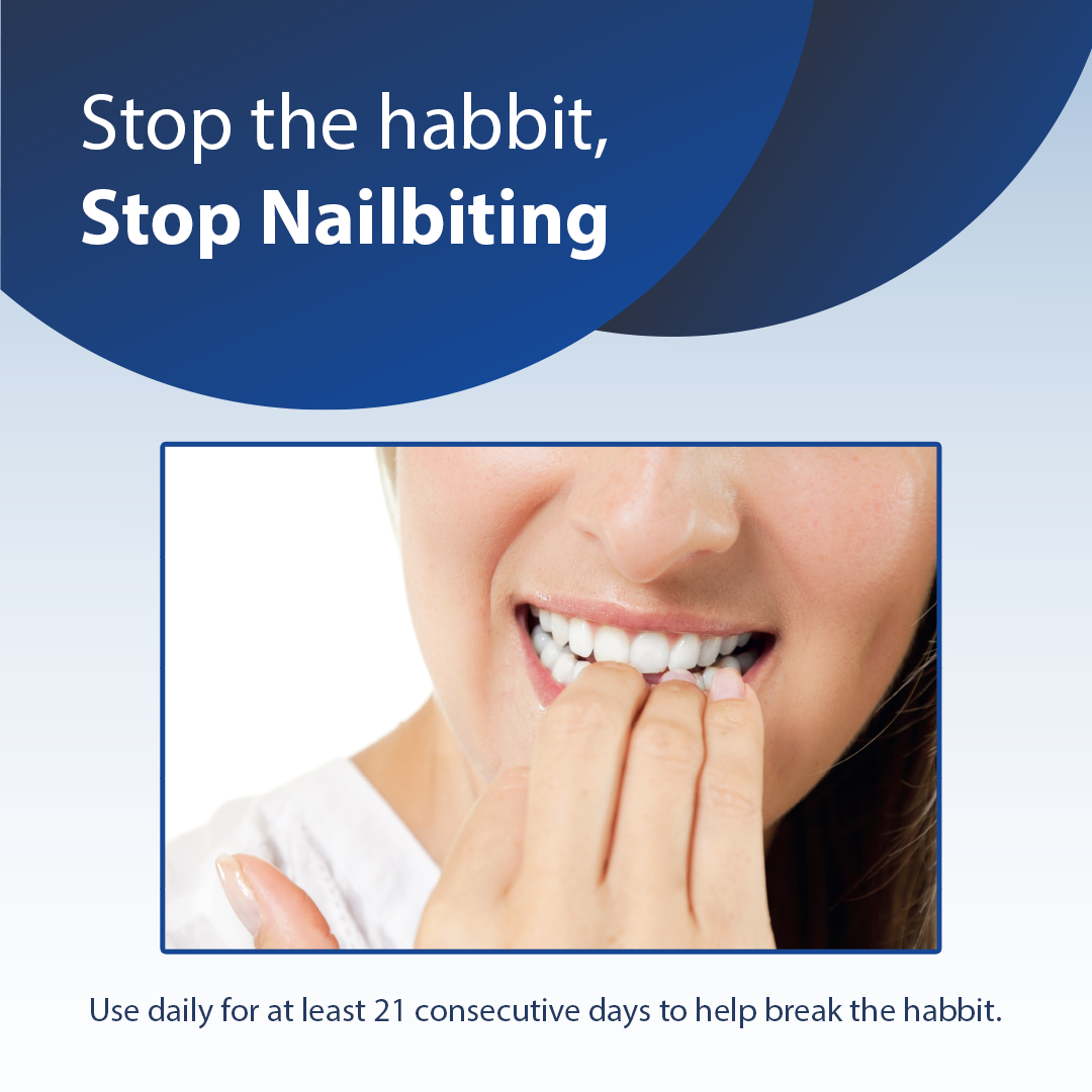 Bitener Anti Nail-Bite Pen