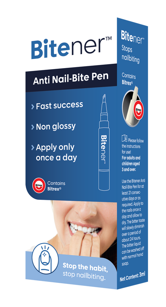 Bitener Anti Nail-Bite Pen