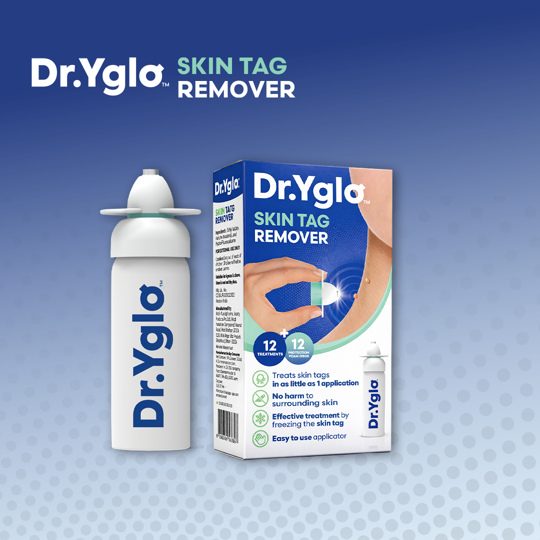 Dr. Yglo Skin Tag Remover