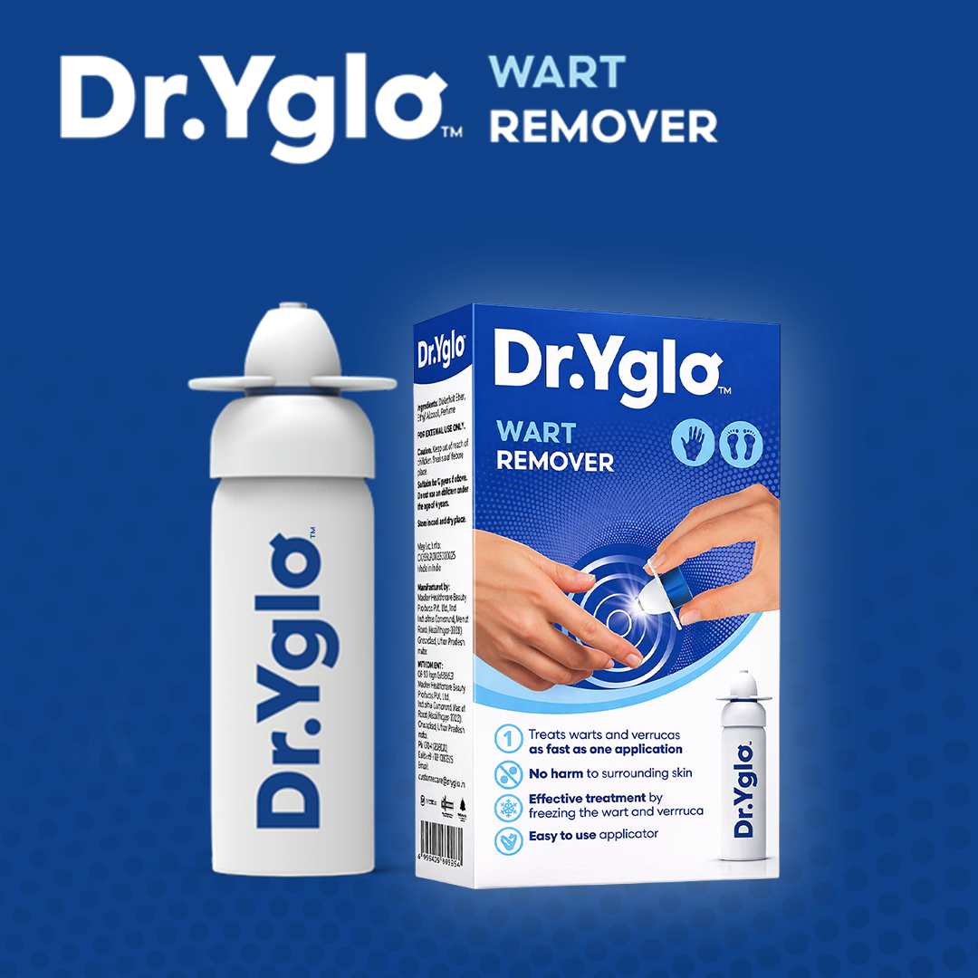 Dr. Yglo Wart Remover