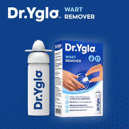 Dr. Yglo Wart Remover