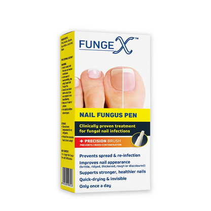 FungeX Nail Fungus Pen