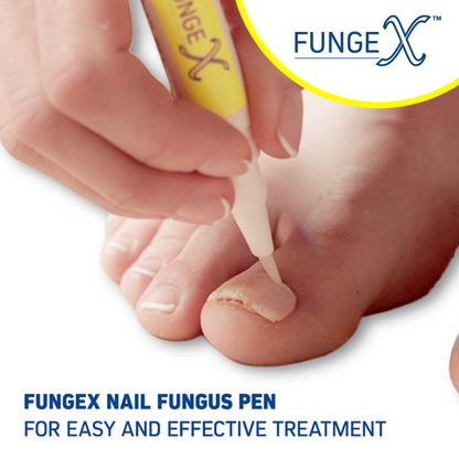 FungeX Nail Fungus Pen