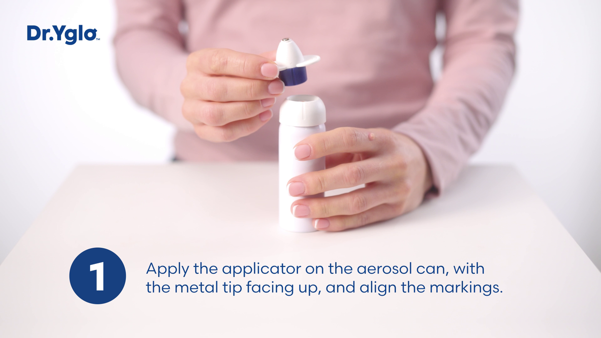 Product video
