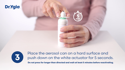 Product video thumbnail