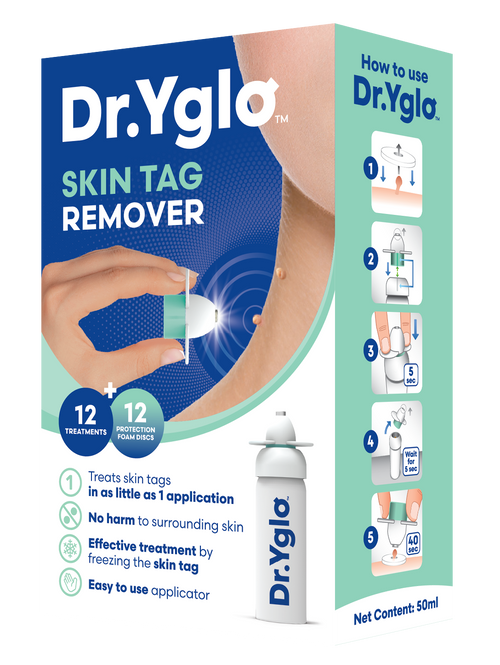 Dr. Yglo Skin Tag Remover