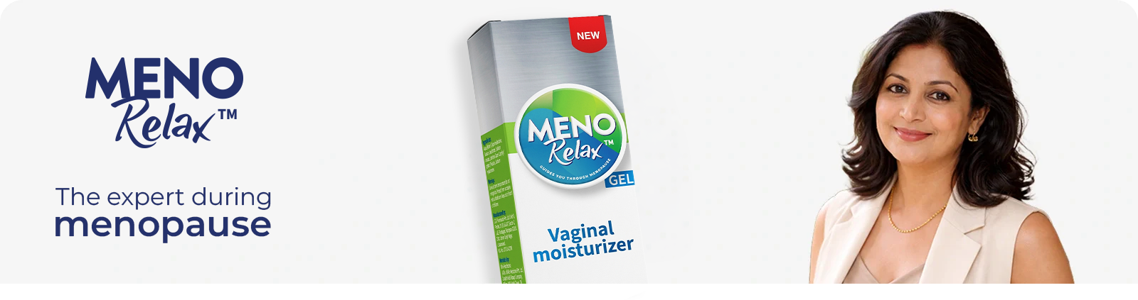 MenoRelax