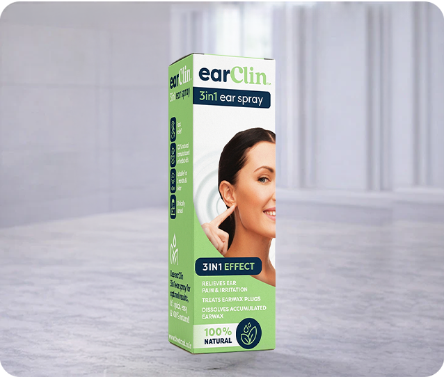 earClin
