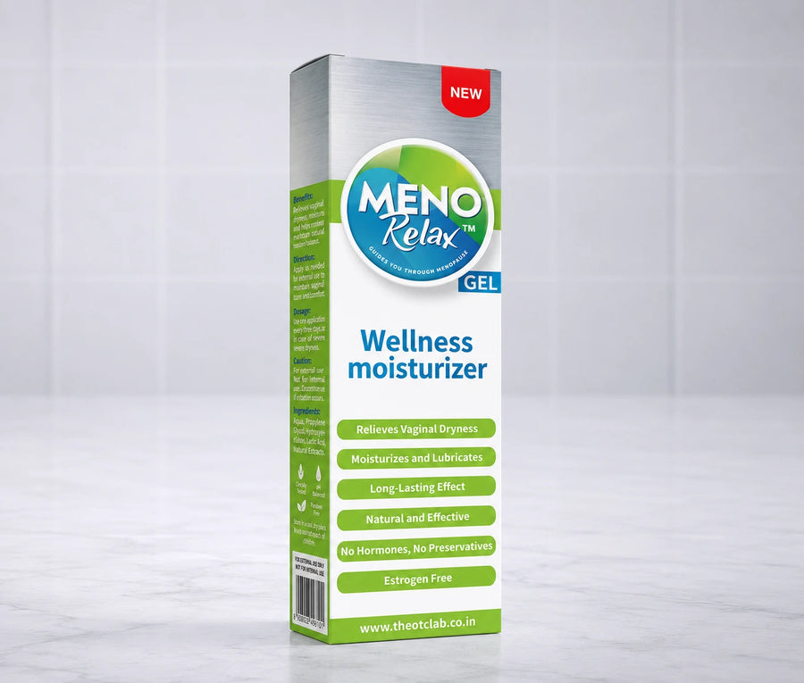 MenoRelax