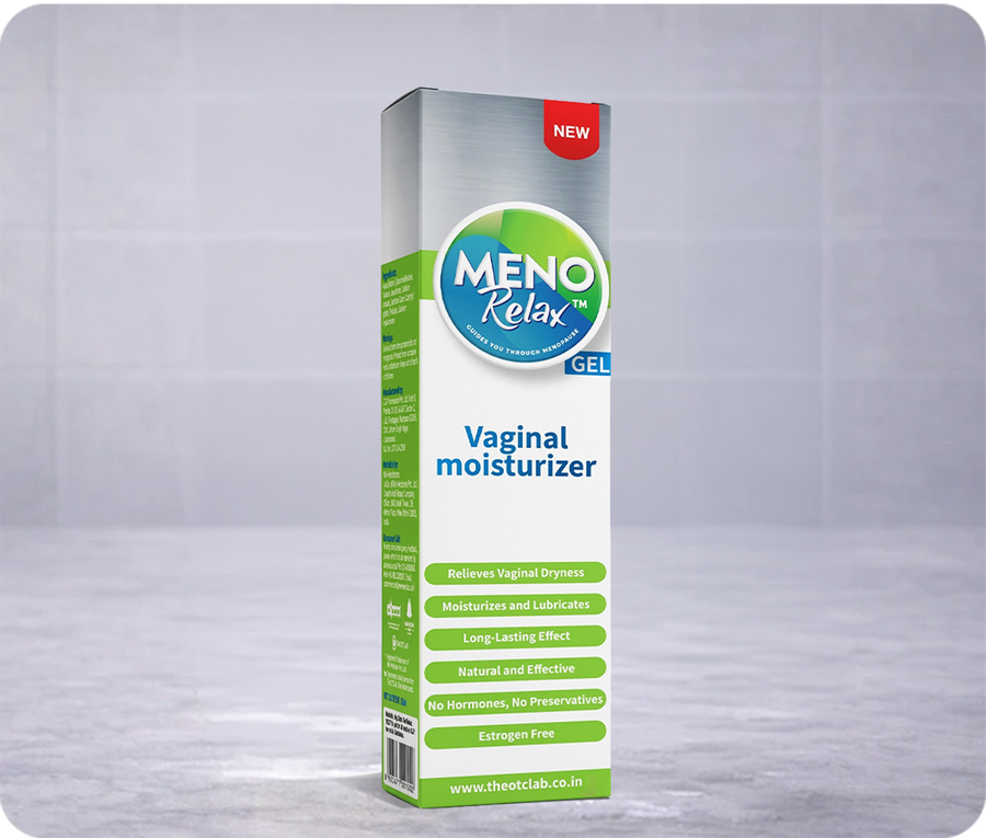 MenoRelax