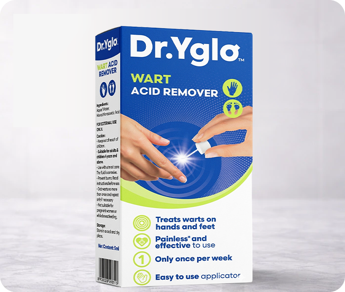 Dr. Yglo.