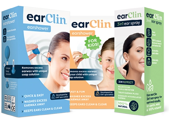 earClin