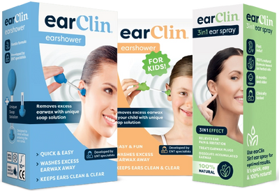 earClin