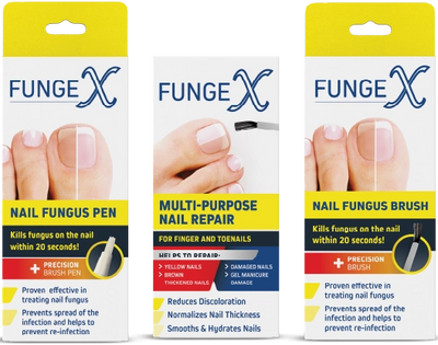 FungeX