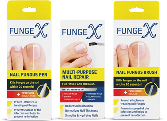 FungeX