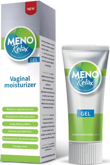 MenoRelax