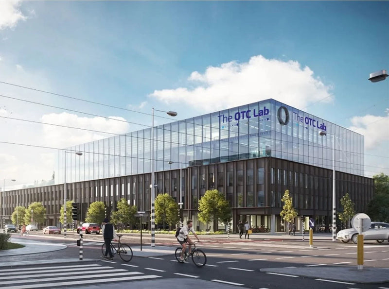 Where Innovation Meets Care