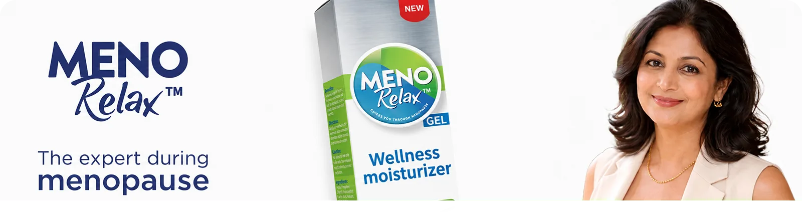 MenoRelax